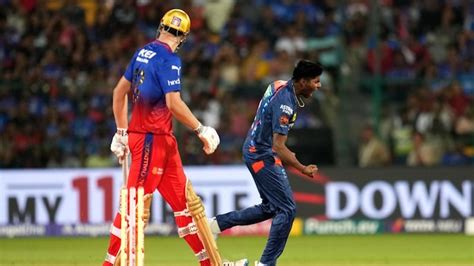live hamer sxey|RCB vs LSG Highlights, IPL 2024: Mayank Yadav, Pooran .